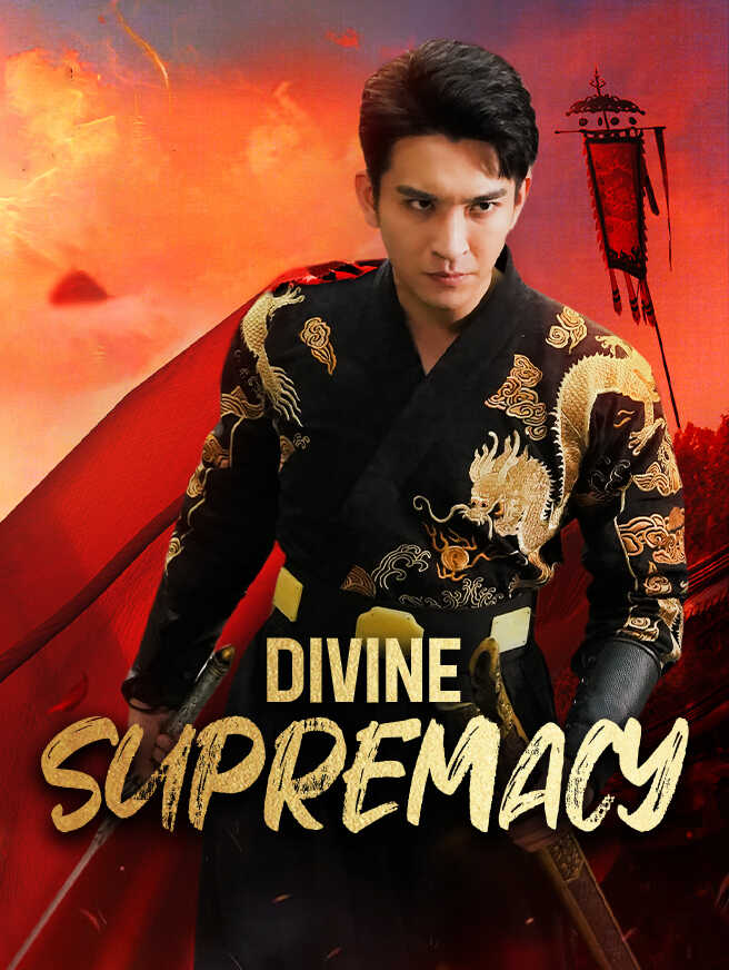 Divine Supremacy