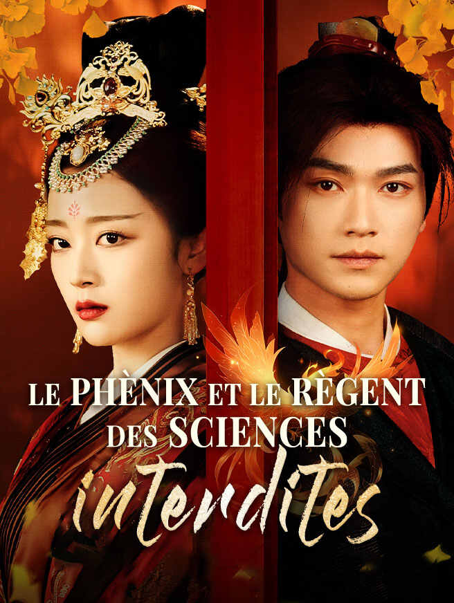 Le Phénix et Le Régent des Sciences interdites