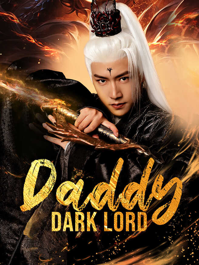 Daddy Dark Lord