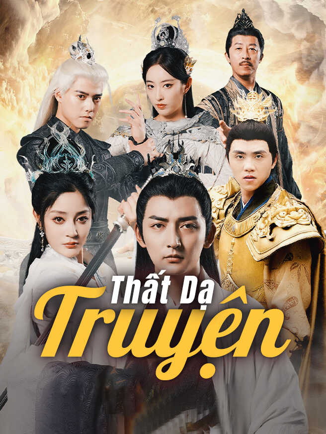 Thất Dạ Truyện