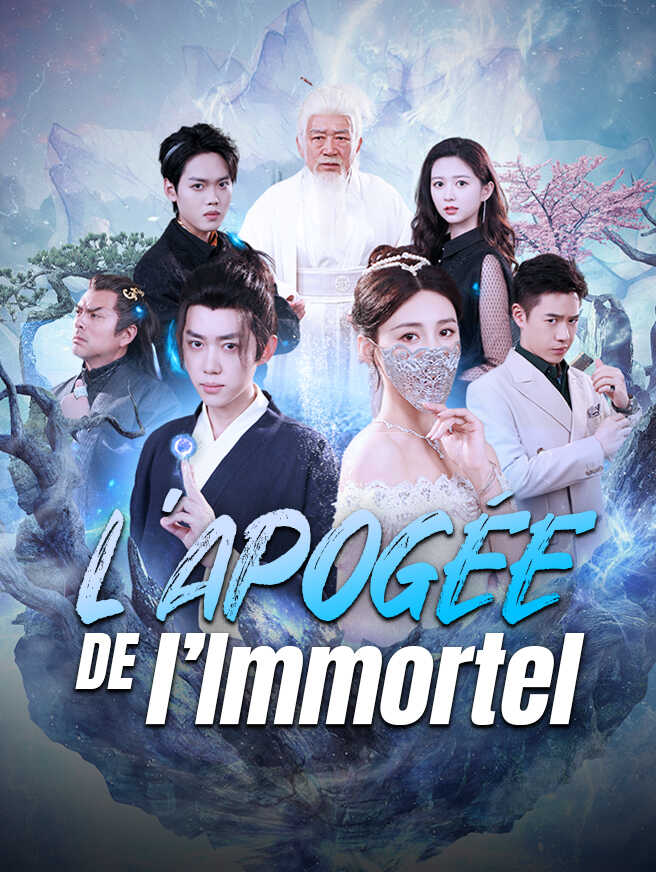 L’Apogée de l’Immortel