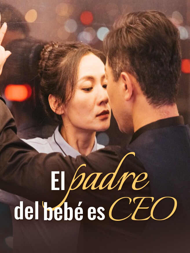 El padre del bebé es CEO