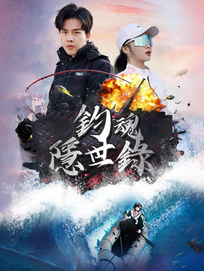釣魂隱世錄
