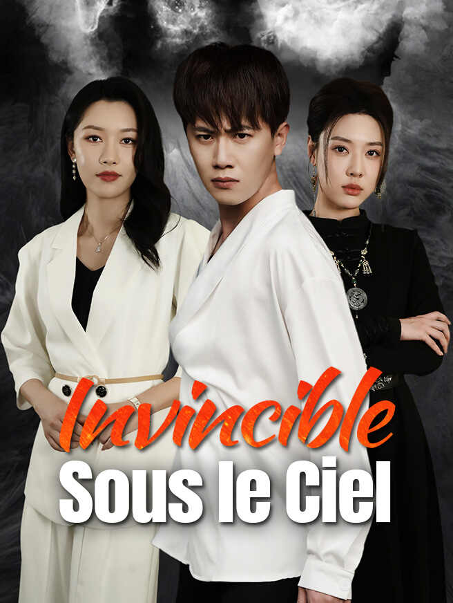 Invincible Sous le Ciel