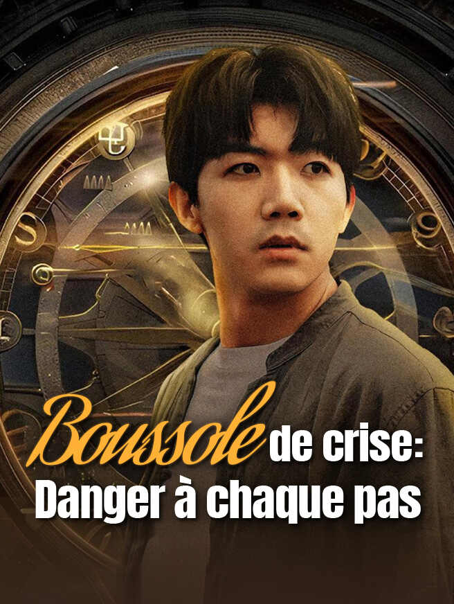 Boussole de crise : Danger à chaque pas