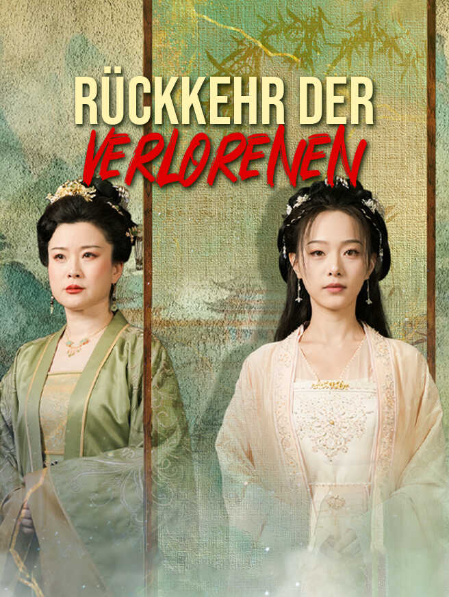 Rückkehr der Verlorenen
