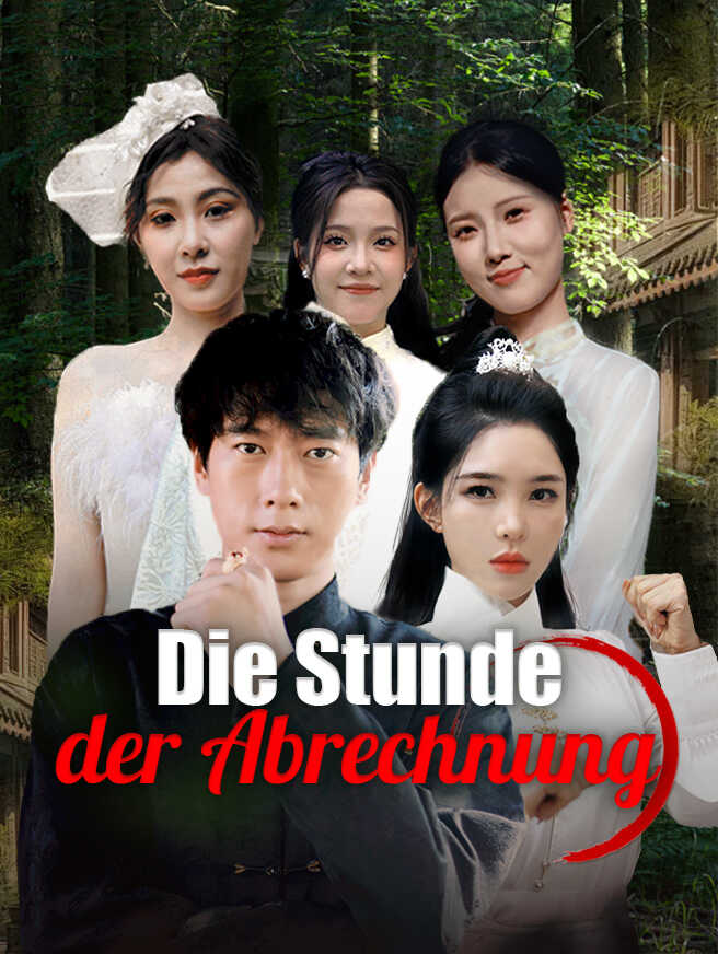 Die Stunde der Abrechnung