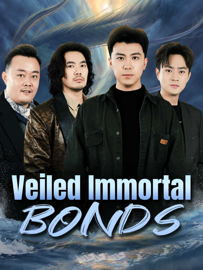 Veiled Immortal Bonds