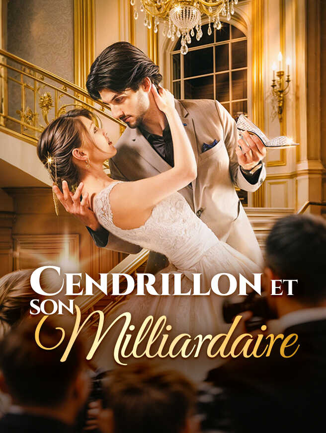 Cendrillon et son Milliardaire