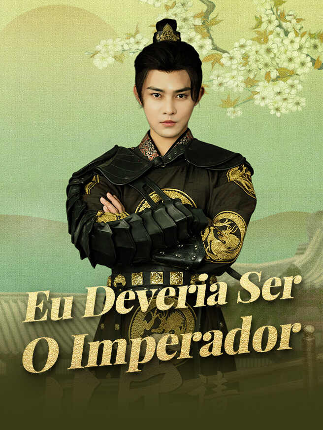 Eu Deveria Ser O Imperador