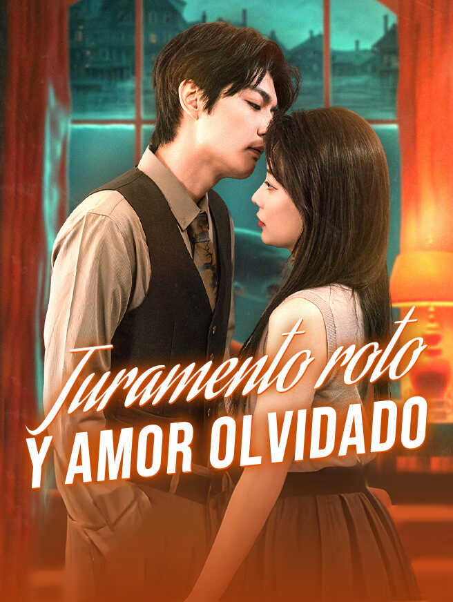 Juramento roto y amor olvidado
