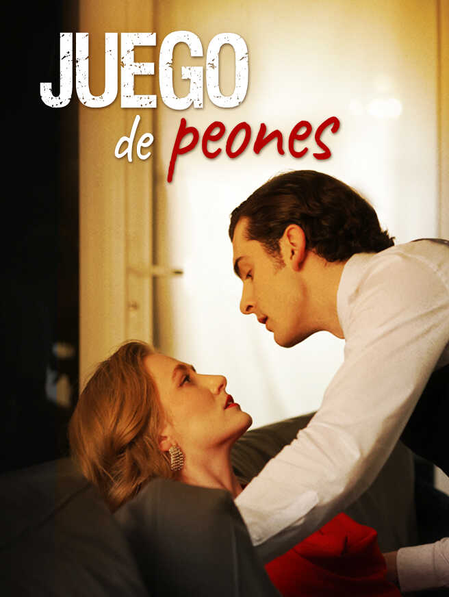 Juego de peones