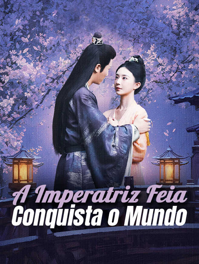A Imperatriz Feia Conquista o Mundo