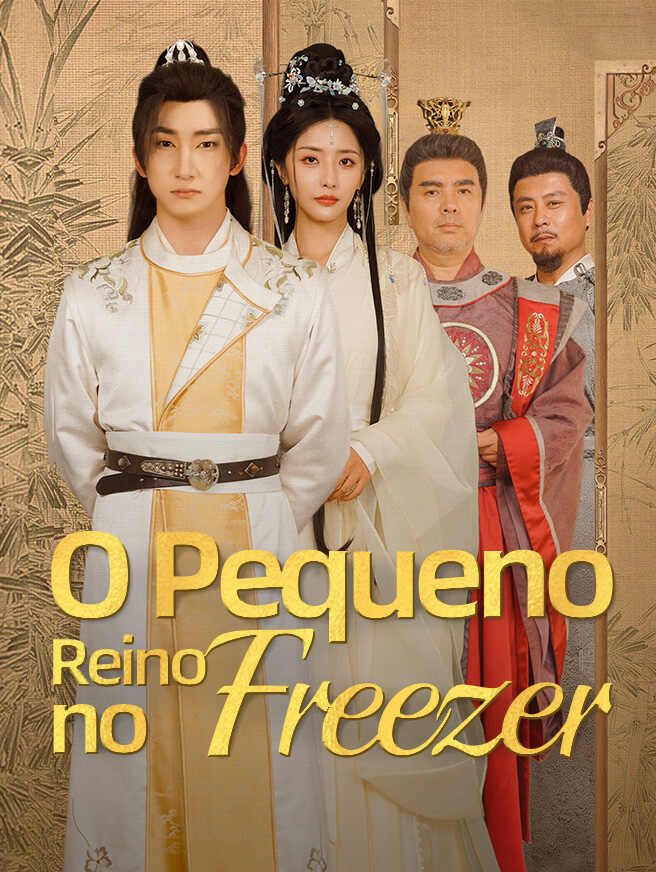 O Pequeno Reino no Freezer