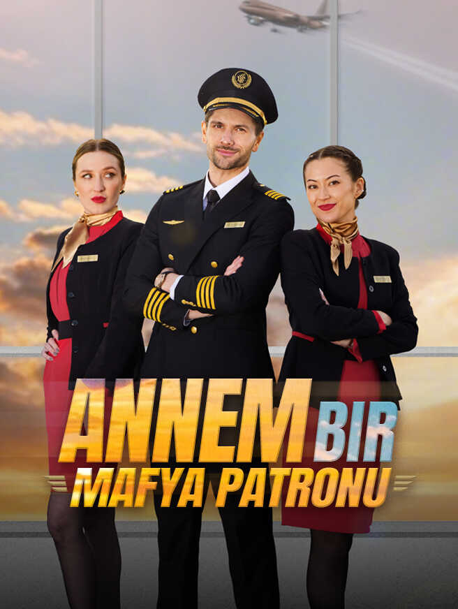 Annem Bir Mafya Patronu