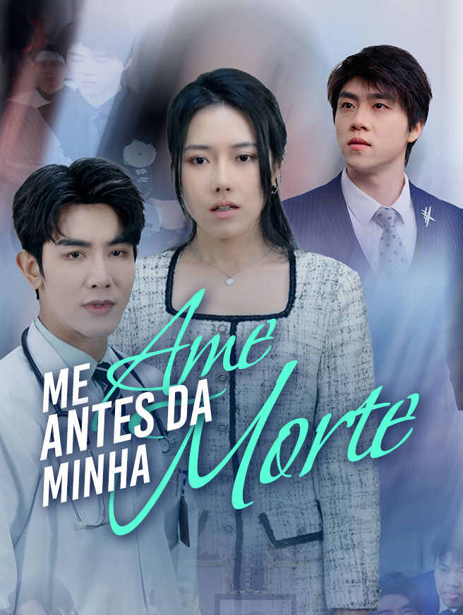 Me Ame Antes da Minha Morte