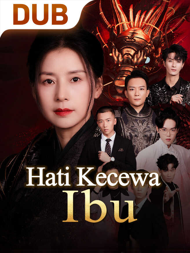 Hati Kecewa Ibu