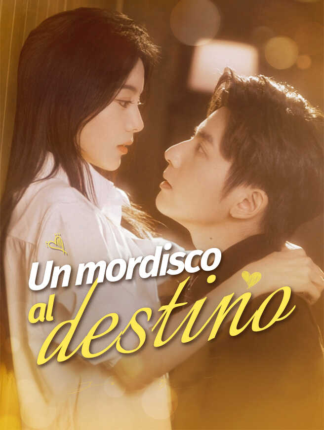 Un mordisco al destino