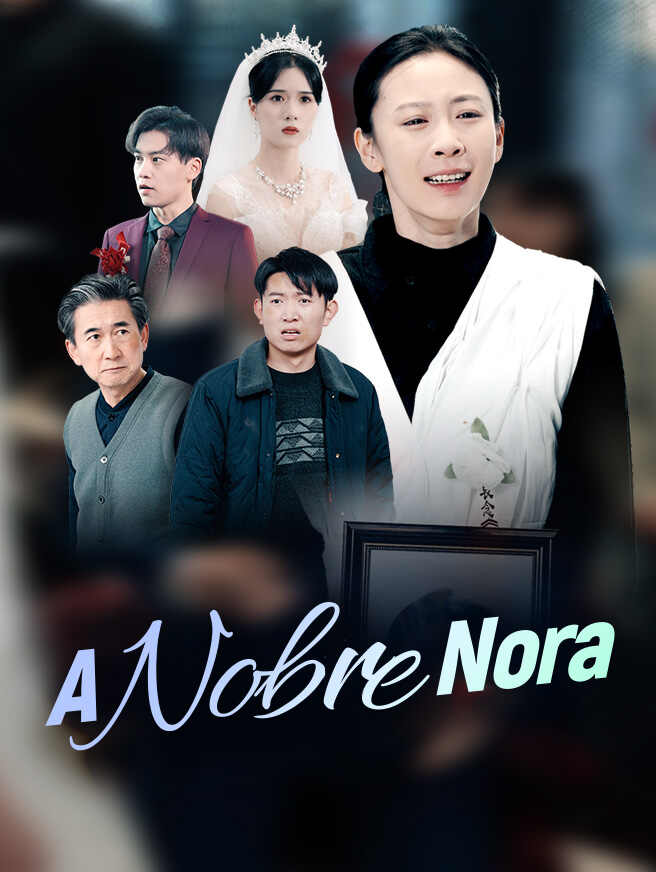 A Nobre Nora
