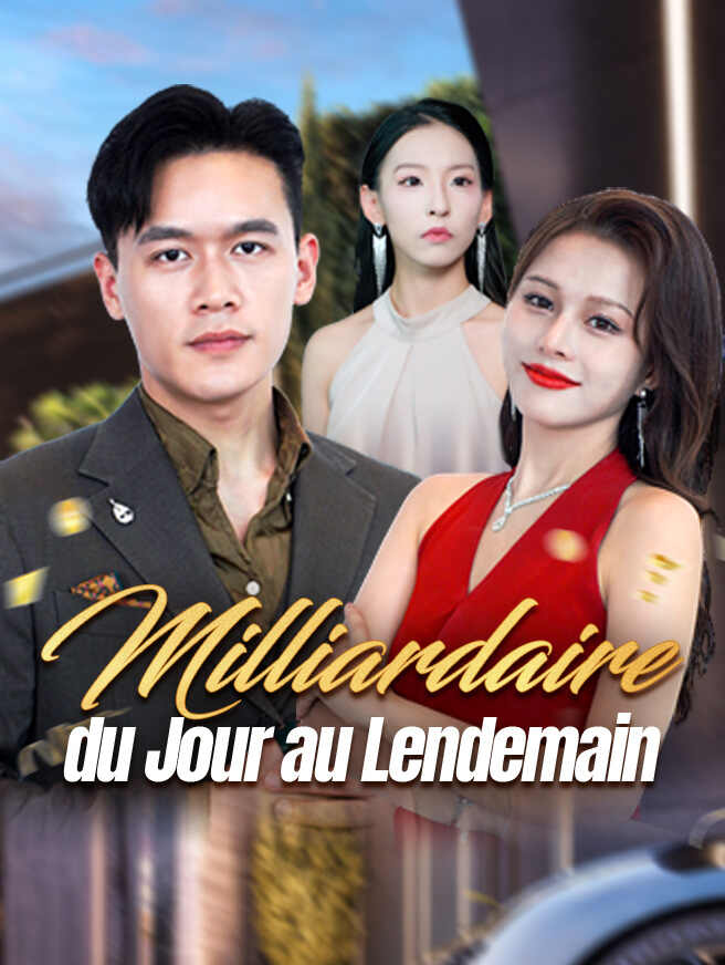 Milliardaire du Jour au Lendemain