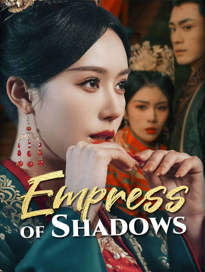 Empress of Shadows