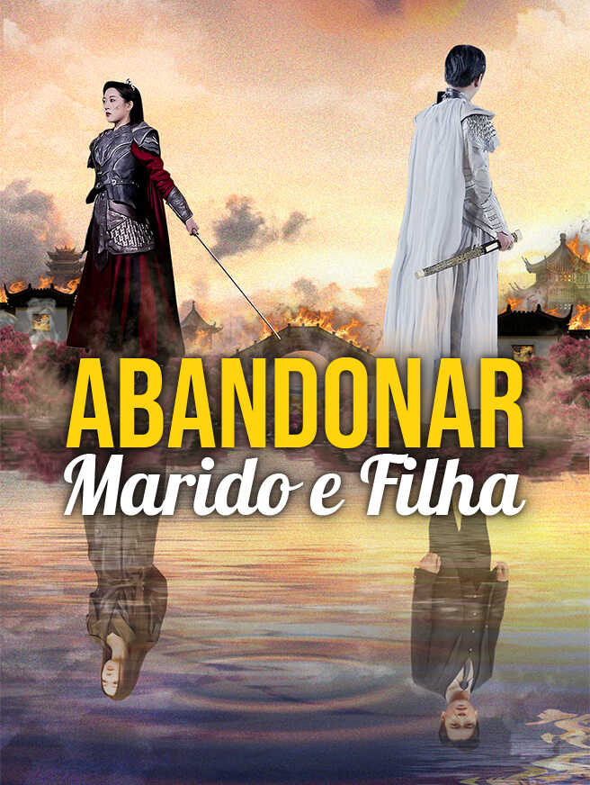 Abandonar Marido e Filha