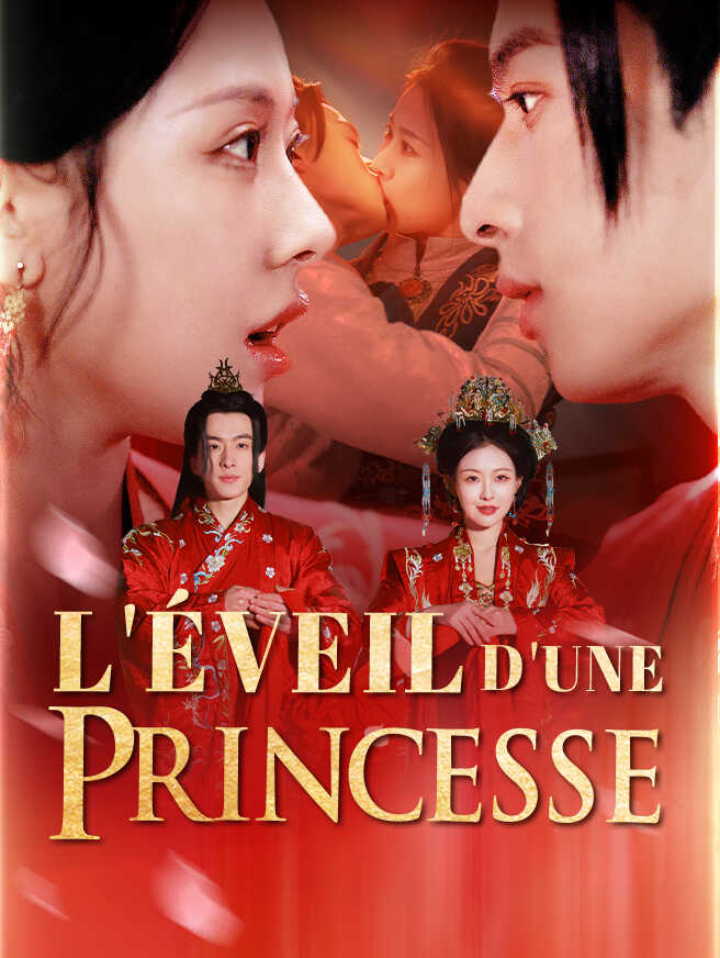 L'Éveil d'une Princesse