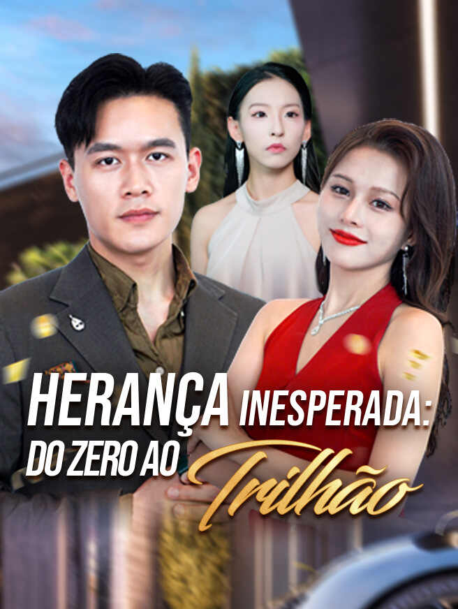 Herança Inesperada: Do Zero ao Trilhão