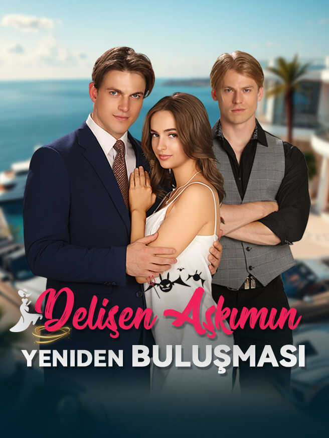 Delişen Aşkımın Yeniden Buluşması