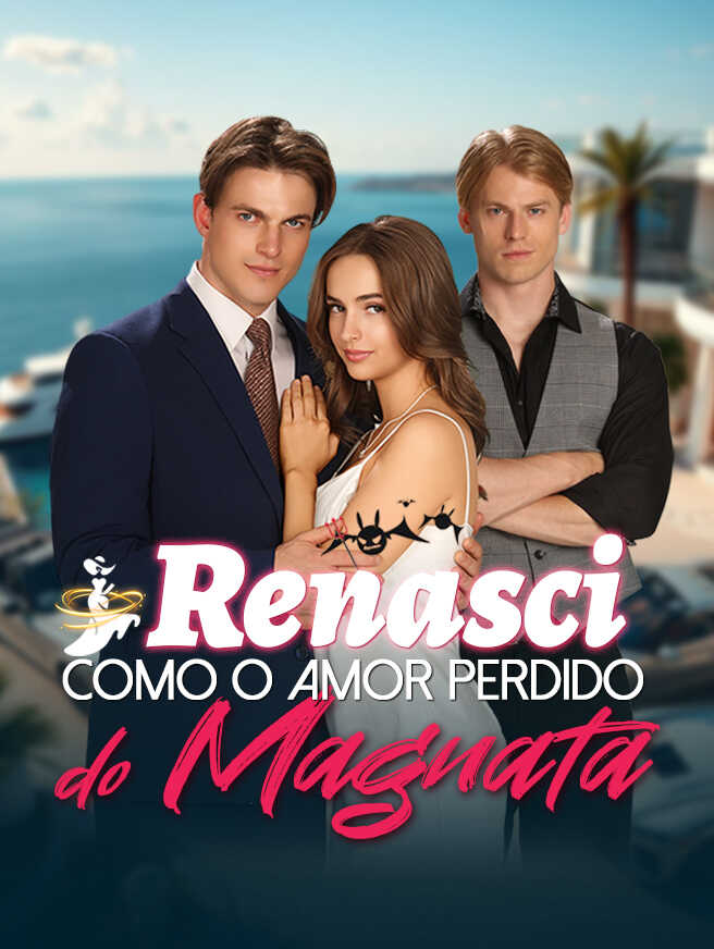 Renasci Como O Amor Perdido do Magnata