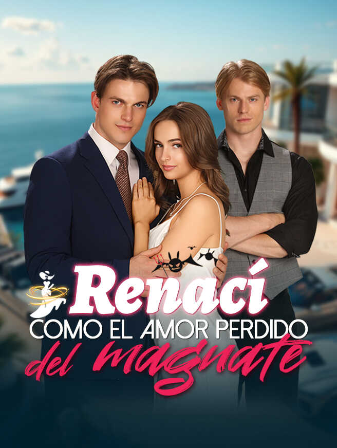 Renací como el amor perdido del magnate