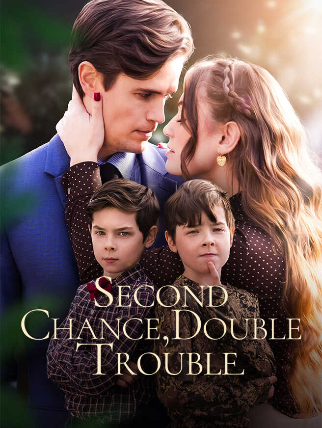Second Chance, Double Trouble
