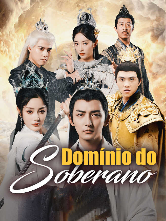 Domínio do Soberano