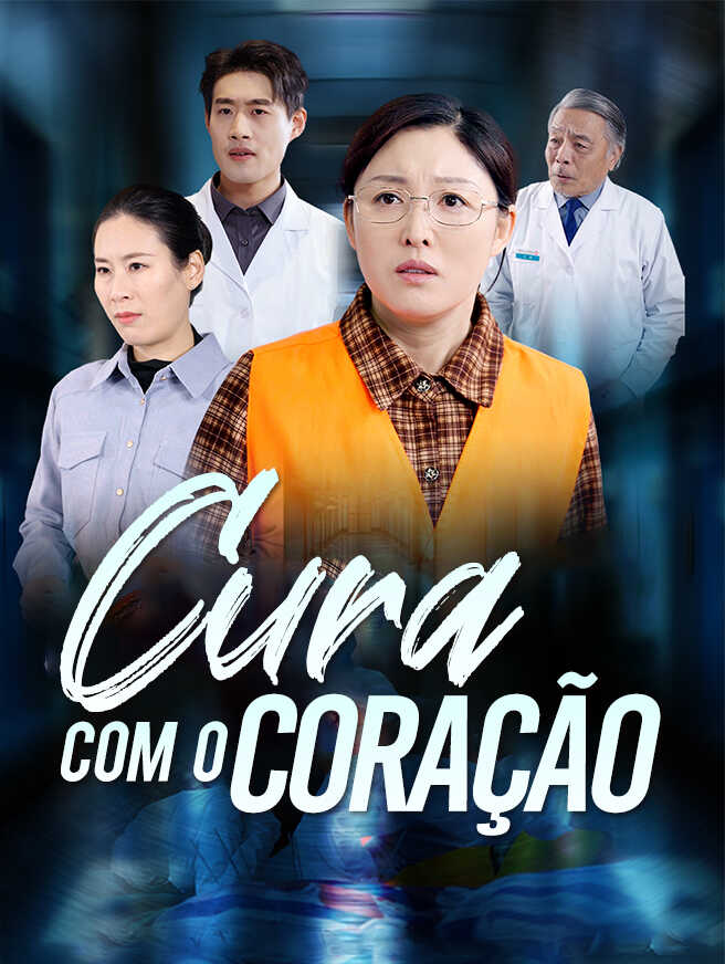 Cura com o coração