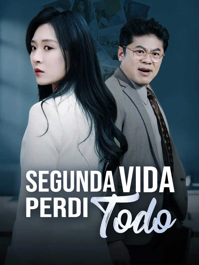 Segunda Vida, Perdi Tudo