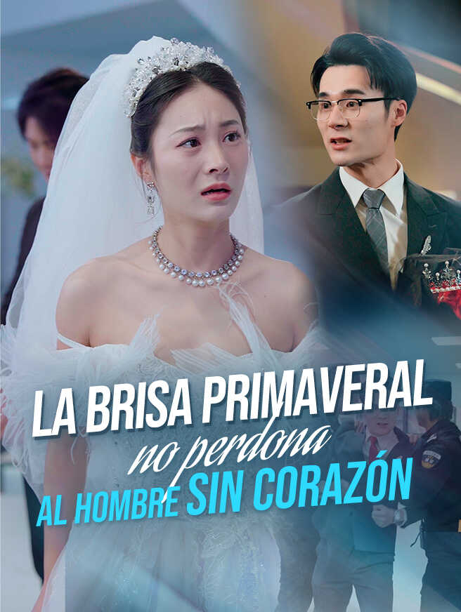 La brisa primaveral no perdona al hombre sin corazón