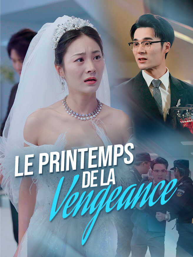 Le Printemps de la Vengeance