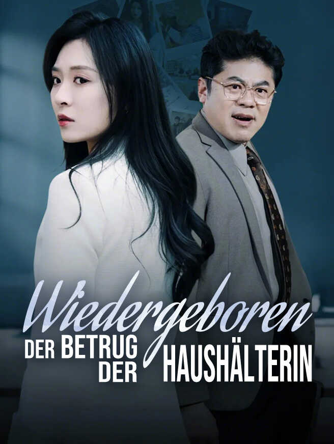 Wiedergeboren, der Betrug der Haushälterin