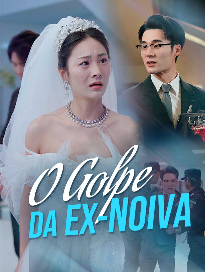 O Golpe da Ex-Noiva