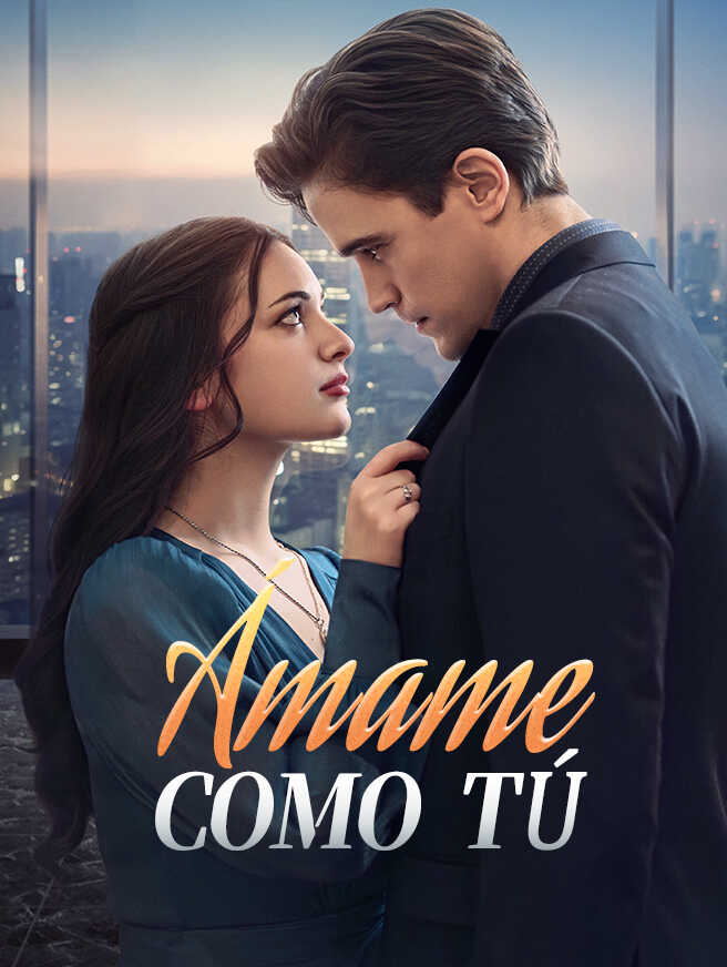 Ámame como tú