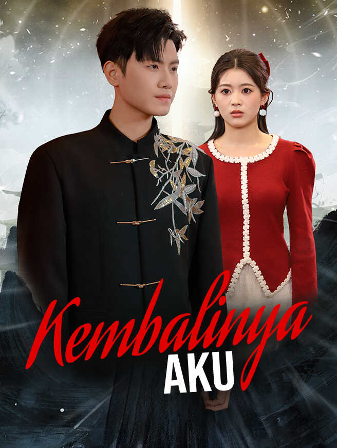 Kembalinya Aku