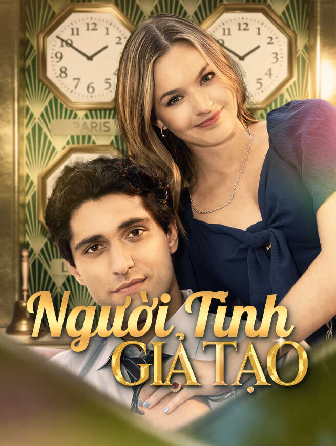 Người Tình Giả Tạo