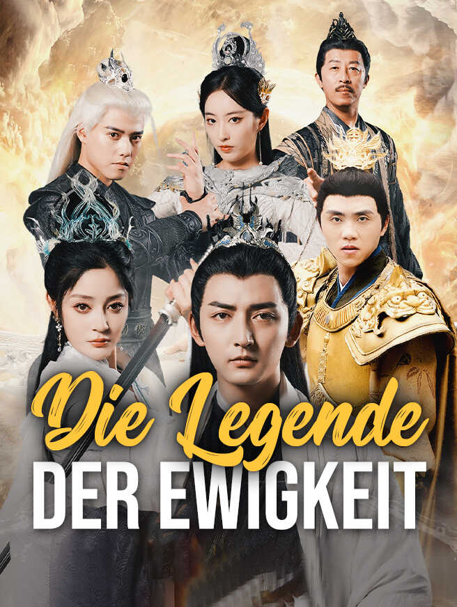 Die Legende der Ewigkeit