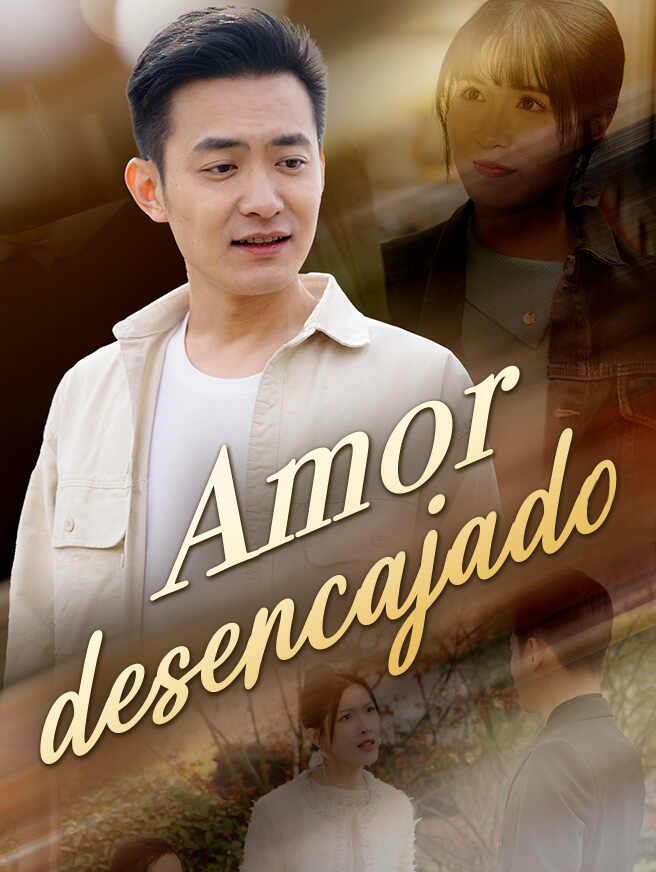 Amor desencajado