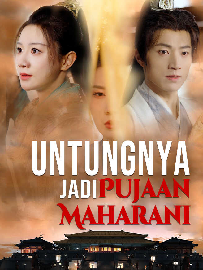 Untungnya Jadi Pujaan Maharani