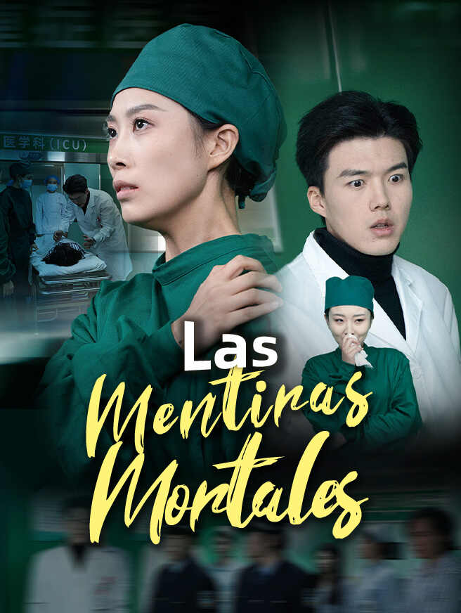 Las Mentiras Mortales
