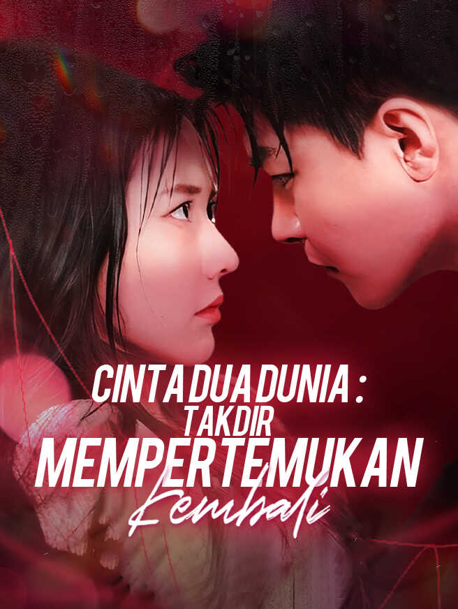 Cinta Dua Dunia: Takdir Mempertemukan Kembali