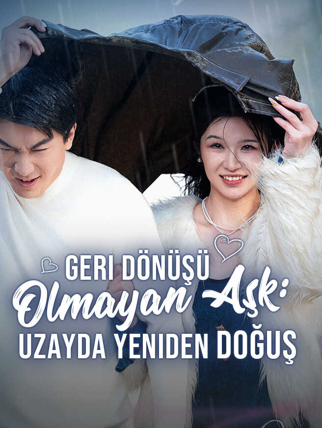 Geri Dönüşü Olmayan Aşk: Uzayda Yeniden Doğuş