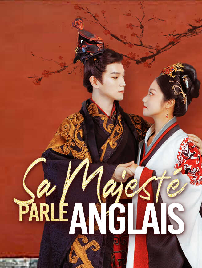 Sa Majesté parle Anglais