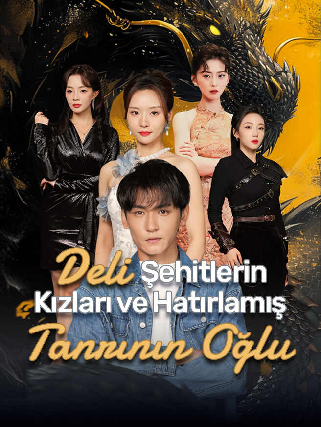 Deli Şehitlerin Kızları ve Hatırlamış Tanrının Oğlu
